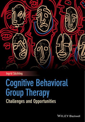 Ingrid Sochting, Ingrid (University of British Columbia P Sochting, I Soechting - Cognitive Behavioral Group Therapy - Challenges and Opportunities