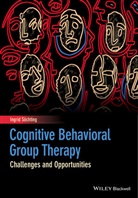 Ingrid Sochting, Ingrid (University of British Columbia P Sochting, I Soechting - Cognitive Behavioral Group Therapy