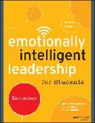 Scott J Allen, Scott J. Allen, Allen Scott J., Marcy Levy Shankman, Marcy Allen Levy Shankman, Levy Shankman Marcy... - Emotionally Intelligent Leadership for Students