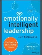 Allen, Scott J Allen, Scott J. Allen, Allen Scott J., Haber-Curran, Paige Haber-Curran... - Emotionally Intelligent Leadership for Students
