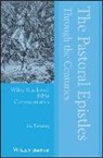 J Twomey, J. Twomey, Jay Twomey, Jay (University of Cincinnati Twomey - Pastoral Epistles Through the Centuries