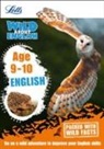 Harpercollins Uk, Alison Head, Letts Ks2, Alison Letts Ks2 Head - English Age 9-10