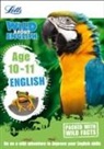 Harpercollins Uk, Alison Head, Letts Ks2, Alison Letts Ks2 Head - English Age 10-11