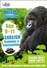 Harpercollins Uk, Letts Ks2, Louise Letts Ks2 Williams, Louise Williams - English - Grammar & Punctuation Age 9-11
