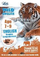 Rachel Grant, Harpercollins Uk, Letts Ks2, Rachel Letts Ks2 Grant - English - Reading Comprehension Age 7-9