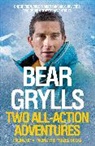Bear Grylls - Bear Grylls: Two All-Action Adventures