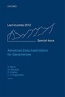 Eric Blayo, Eric Bocquet Blayo, Eric Blayo, Éric Blayo, Marc Bocquet, Emmanuel Cosme... - Advanced Data Assimilation for Geosciences