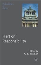 C. Pulman, Christopher Pulman, Pulman, C Pulman, C. Pulman, Christopher Pulman - Hart on Responsibility
