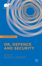 R. Forder, Roger Forder, Roger A. Forder, Forder, R Forder, R. Forder... - Or, Defence and Security