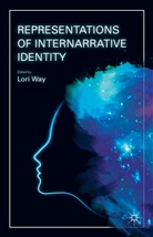 Lori Way, Way, L Way, L. Way, Lori Way - Representations of Internarrative Identity
