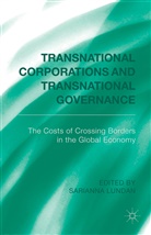 Sarianna Lundan, Lundan, S Lundan, S. Lundan, Sarianna Lundan - Transnational Corporations and Transnational Governance