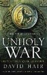 David Hair - Unholy War