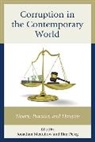 Ilan Peleg, Jonathan Mendilow, Ilan Peleg - Corruption in the Contemporarycb