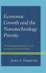 James A. Harris, James A. Sr. Harris, Harris James A. - Economic Growth Amp Nanotechnolocb