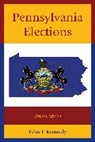 John J Kennedy, John J. Kennedy, Kennedy John J. - Pennsylvania Elections Rev Ed