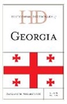 Alexander Mikaberidze, Mikaberidze Alexander - Historical Dictionary of Georgia