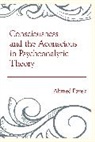 Ahmed Fayek, Fayek Ahmed - Consciousness and the Aconscious in Psychoanalytic Theory