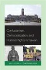 Joel Fetzer, Fetzer Joel, J Christopher Soper, J. Christopher Soper, Soper J. Christopher - Confucianism Democr Human Righpb