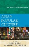 Lorna Fitzsimmons, Fitzsimmons Lorna, John A. Lent - Asian Popular Cultural