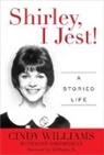 Cindy Williams - Shirley You Jest