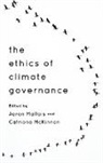 Aaron Maltais, Catriona Mckinnon, Catriona Dr McKinnon - Ethics of Climate Change Govercb
