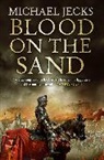 Michael Jecks, Michael Jecks - Blood on the Sand