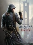 Paul Davies, Andy McVittie - The Art of Assassin's Creed Unity