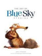 Jack S. Friedman, Jake S Friedman, Jake S. Friedman, Friedman Jake S. - Art of Blue Sky Studios