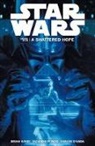 Brian Wood - Star Wars - A Shattered Hope