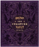 Jody Revenson, Revenson Jody - Harry Potter - The Creature Vault