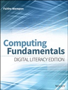 Rosemary Hattersley, Richard Millett, Kate Shoup, Faithe Wempen, Faithe Hattersley Wempen - Computing Fundamentals