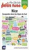 Auzias D. Labourde - Nice: 2015