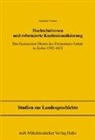 Joachim Castan, Werner Freitag, Klaus E Pollmann, Matthias Puhle - Hochschulwesen und reformierte Konfessionalisierung
