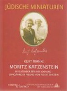 Kurt Franke - Moritz Katzenstein