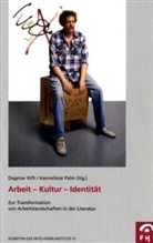 Dagmar Kift, Hanneliese Palm - Arbeit - Kultur - Identität