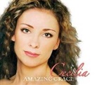 Cecilia, Cecilia - Amazing Grace Audio Cd (Audio book)
