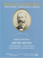 Bernd Philipsen - Jacob Moser