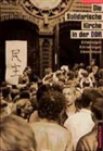 Joachim Goertz, Joachim Goertz - Die Solidarische Kirche in der DDR