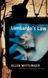 Ellen Wittlinger - Lombardo's Law