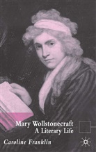 C Franklin, C. Franklin, Caroline Franklin - Mary Wollstonecraft