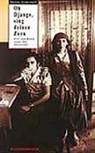 Reimar Gilsenbach - O Django, sing deinen Zorn!