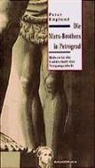 Peter Englund - Die Marx-Brothers in Petrograd