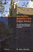 Harald Polenz, Hartmut Hofmann, Udo Thies, Dieter Wagner - Von Grafen, Bischöfen und feigen Morden
