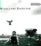 Ljalja Kuznetsova - Zigeuner, ganz nah