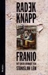 Radek Knapp - Franio