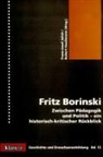 Haussmann, Robert Haussmann, Franz-Jose Jelich, Franz-Josef Jelich - Fritz Borinski