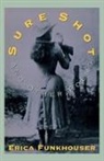 Eric Funkhouser, Erica Funkhouser - Sure Shot and Other Poems