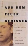 Werner Müller, Werner Müller - Aus dem Feuer gerissen