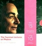 Richard P. Feynman, Richard Phillips Feynman, Perseus - The Feynman Lectures on Physics (Audiolibro)