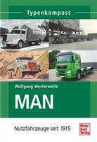 Wolfgang Westerwelle - MAN